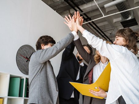 Gestión de Talentos